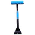 thumbnail image 3 of YSNOOWE frost removal tool Snow Shovel Blue ABS Drivers 1Set, 3 of 5