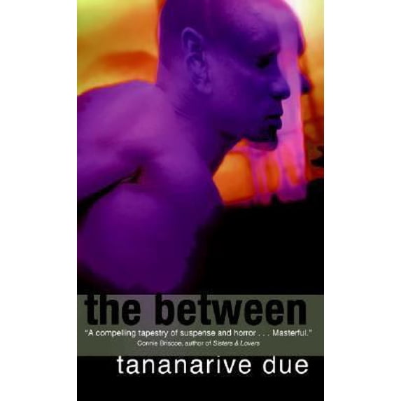 Pre-Owned The Between (Unknown) 0060819847 9780060819842