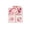 Pink, variant on Orangide 3D Flower Greeting Card with Envelope Retractable Butterfly Bouquet Thank You Note Birthday Mother’s Day Premium Stationery