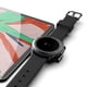 thumbnail image 2 of Cargador De Reloj Inteligente Magnético 2 En 1 Para Samsung Galaxy Watch 3/4 Active 1/2, 2 of 9