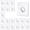20 PCS - Clear |#2, variant on 20 Pcs Small Adhesive Hooks Clear Adhesive Wall Hooks Removable Hook for Wall Transparent Acrylic Small Sticky Hook Without Nails for Bedroom Office Home Kitchen Bathroom