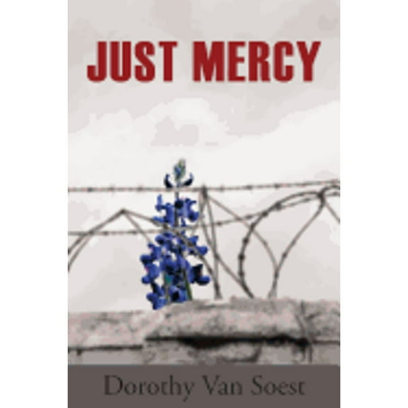 Just Mercy (Paperback)