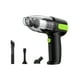 thumbnail image 2 of Fiudx Aspiradora de Mano, Portátil con Gran Potencia de Succión, Accesorios Multifuncionales para Limpieza Profunda, Recargable Por Usb y Diseño Mini, Ideal para Limpieza Interior de Coche, Ideal par, 2 of 6