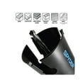 thumbnail image 4 of Spyder Rapid Core Eject™ 2-5/8-Inch Tungsten Carbide Tipped (TCT) Non-Arbored Hole Saw 600030CF, 4 of 10