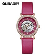 Men's Automatic Mechanical Watch Waterproof Wristwatches 742255073602