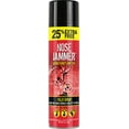 thumbnail image 4 of Nose Jammer Aerosol Field Spray, 8 oz. 25% Extra Free, Unisex, 4 of 9