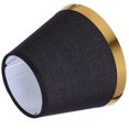 thumbnail image 4 of Replacement Lampshade Cloth Art Lampshade for Table Lamp Pendant Light Wall Lamp, 4 of 8