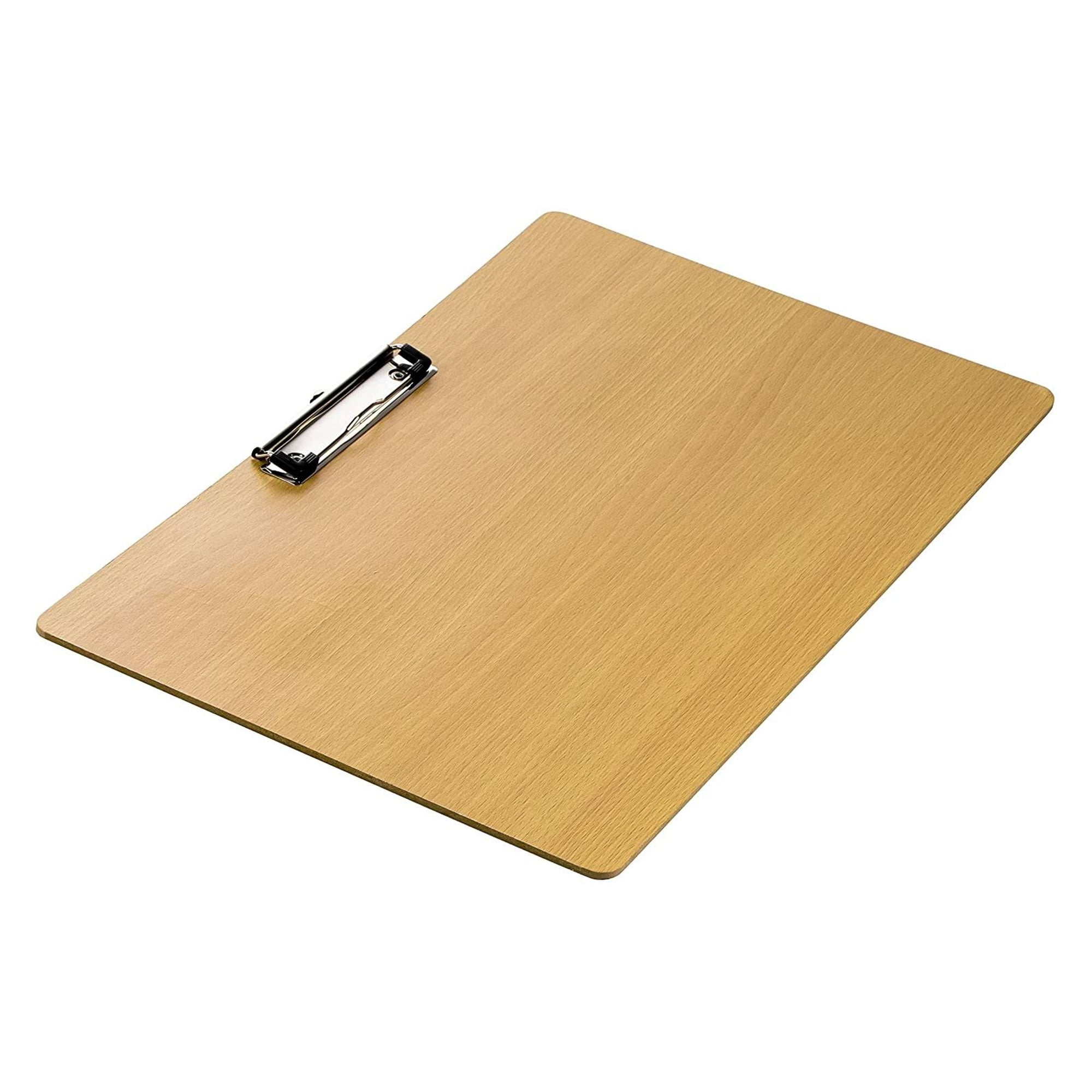 Drawing Board Clipboard Extra Large 12x18 Art Board, Engineer Field Board,  Architect Clipboard, Solid Cherry Wood Free Shipping 