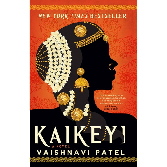 Pre-Owned Kaikeyi (Paperback) 0759557306 9780759557307