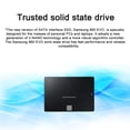 thumbnail image 1 of Unidad de estado sólido SSD interna SATA III de 2,5 pulgadas para computadora portátil de escritorio (16 GB), 1 of 5