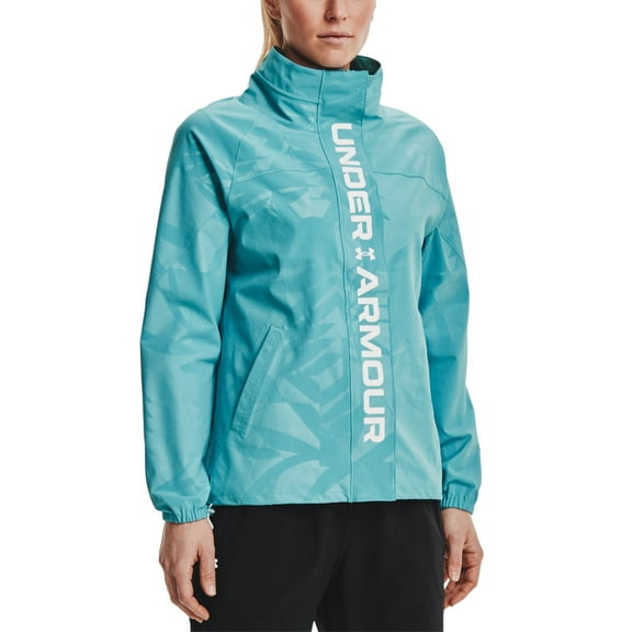 Under Armour Womens Muscle Recovery Jacket