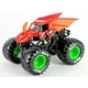 thumbnail image 2 of Camión fundido Monster Jam Dragonoid Serie 33 a escala 1:64, 2 of 5