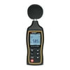 Andoer SNDWAY Noisemeter: High Accuracy LCD Digital Sound Level Meter 30-130dB Noise Volume Measuring Instrument for Sound Level Testing
