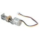 thumbnail image 3 of Motor paso a paso ANGGREK 4 Cables 21 Ohmios Estructura Metálica, 3 of 8