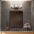 thumbnail image 2 of Kichler Lighting - Adani - 3 Light Bath Vanity In Modern Style-8.25 Inches Tall, 2 of 8