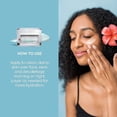 thumbnail image 5 of Vegan & Cruelty-Free Hydrating Makai Marine Face Moisturizer by Hanalei Lightweight Daily Moisturizing Face Cream For All Skin Types ? Made in USA with Hawaiian Botanicals & Marine Nutrients (50 ml), 5 of 8