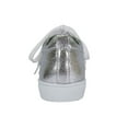 thumbnail image 4 of FUZZY Anita Women's Wide Width Walking Shoes, 4 of 7