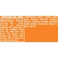 thumbnail image 3 of Crush Caffeine-Free Orange Soda, 12 Fl. Oz., 6 Count, 3 of 3