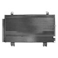thumbnail image 1 of 2007-2009 Lexus GS-350 Condenser (3490), 1 of 1