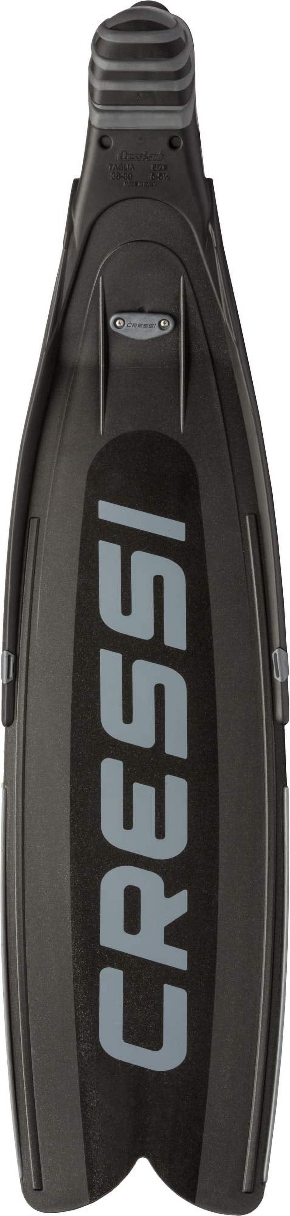 Cressi Gara Modular Impulse Freediving Fins