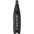 thumbnail image 3 of Cressi Gara Modular Impulse Freediving Fins, 3 of 6