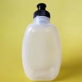 thumbnail image 4 of OUNONA Running Water Bottle Resistente De PVC Para Senderismo Y Escalada Con Gran Capacidad, 4 of 6