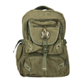 thumbnail image 1 of Mochila Golden Star Lona De Algodón Gf-1395, 1 of 5