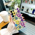 thumbnail image 3 of Mejore la protección de su iPhone con esta elegante funda de TPU a prueba de golpes, que presenta un fantástico estampado de dibujos animados, 3 of 4