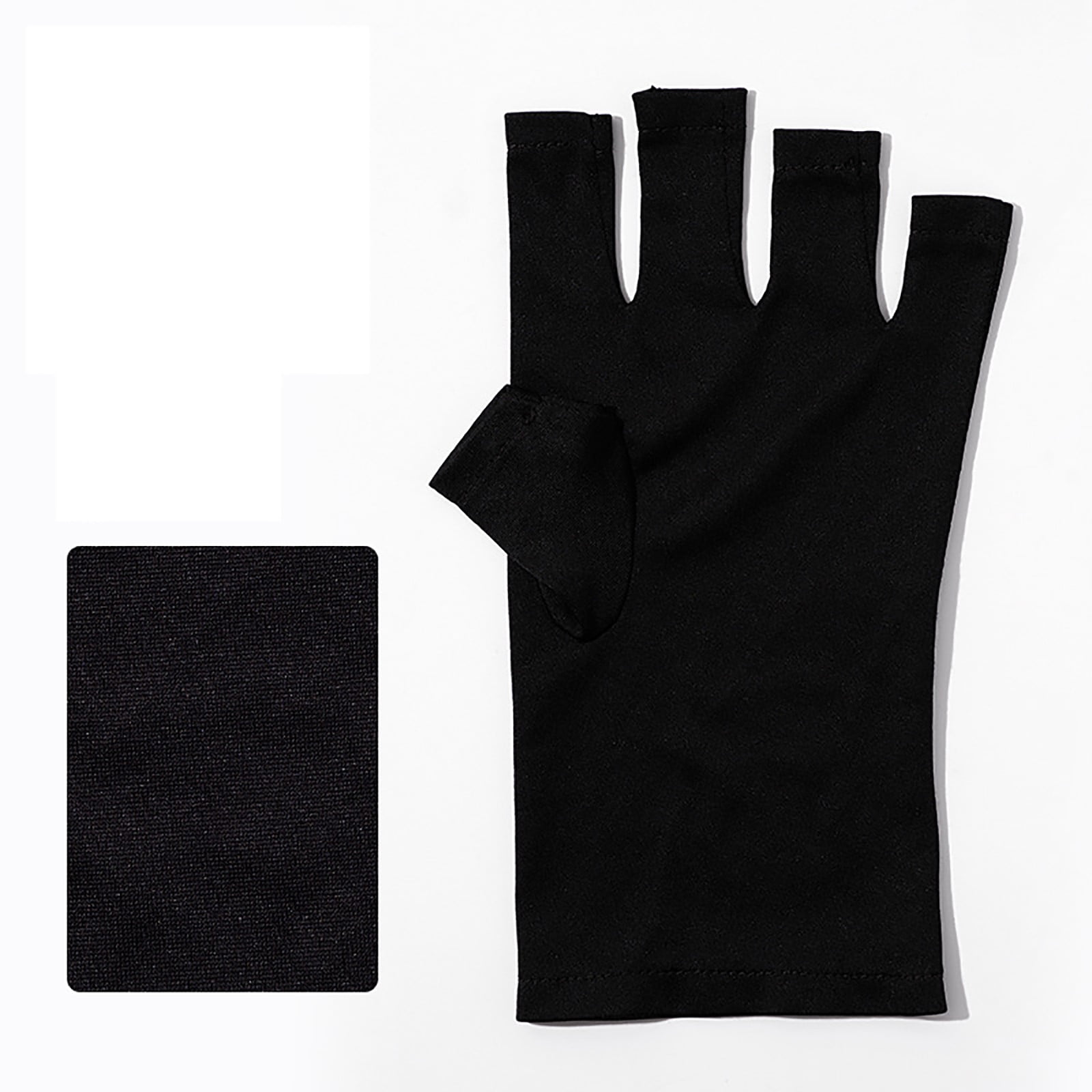 Vikakiooze Winter Gloves 1 Pair Silicone Oven Mitts Extra Long Flexible Oven  Gloves with Quilted Liner 