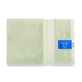 thumbnail image 3 of Wamsutta 1846 Luxury Solid Bath Sheet 2 Piece Set, Green, 3 of 8