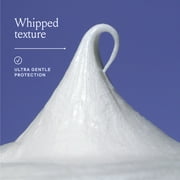 Billie Whipped Women's Shave Cream, Lavender & Bergamot Scent, 6.5 Fl Oz, Dermatologist Approved For All Skin Types