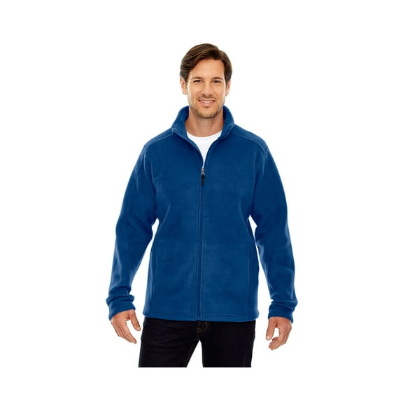 Ash City - Core 365 88190 Men'S Journey Fleece Jacket