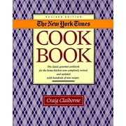 New York Times Cookbook (Hardcover)