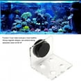 thumbnail image 4 of Coral Rack, 4 Hole  Coral Bracket Strong Suction For Aquarium Fish Pool 4 Hole, 4 of 8