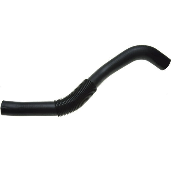 ACDelco Professional 26097X Molded Radiator Hose Fits select: 1985-1986,1989-1993 FORD MUSTANG