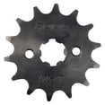 thumbnail image 2 of ENGRANE DELANTERO 14T ITALIKA FT 110 (10-16) RODA, 2 of 2