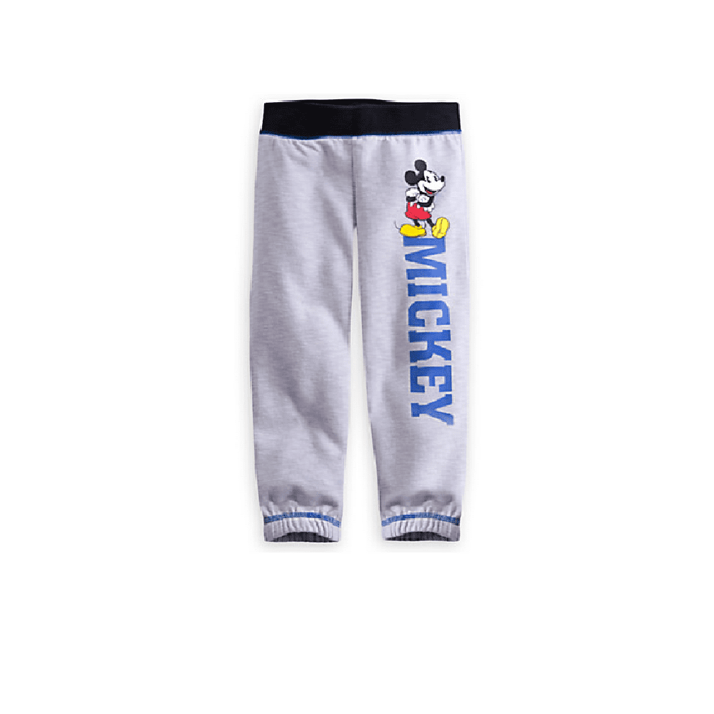 gucci mickey mouse sweatpants
