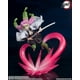 thumbnail image 5 of Bandai Figuarts Zero Demon Slayer Kimetsu Mitsuri Kanroji, 5 of 7