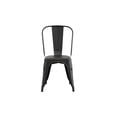 thumbnail image 2 of Silla de Comedor Kessa Muebles Carey Negro, 2 of 2