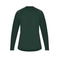 thumbnail image 4 of C2 Sport Men's 100% Poly Performance Long-Sleeve T-Shirt 5104, 4 of 4