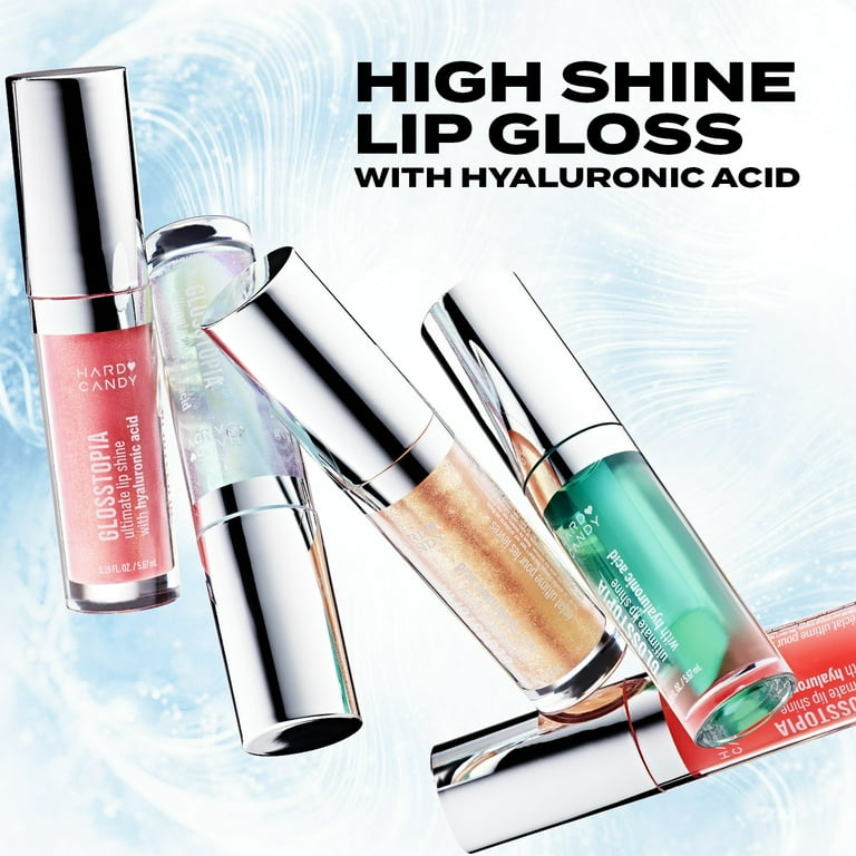 エリック ドボイズ ヨントン ポラ lipgloss applemusic Glossy Pops Sparkle Lip Balm | Lola and the Boys