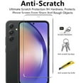 thumbnail image 3 of 5Pcs Screen Protector for Samsung Galaxy A55 A54 A13 A53 A52 A12 A22 A33 A32 A51 A52S A35 A72 A71 A14 S10E S20FE Tempered Glass, 3 of 6