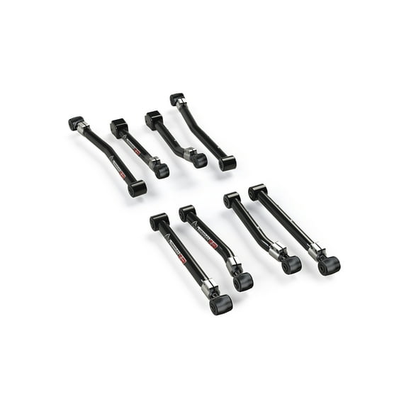 Teraflex 1415611 Control Arm