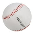 thumbnail image 4 of Soft Filling Practice Trainning PVC Softball Training Hand Sewing Soft Baseball Soft Softball Baseball, 4 of 8
