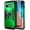 Green, variant on Nagebee Case for Samsung Galaxy S10 with Screen Protector (Soft Full Coverage), [Military-Grade] Full-Body Protective, Magnetic Car Mount Ring Holder, Heavy-Duty Durable Case (Red)