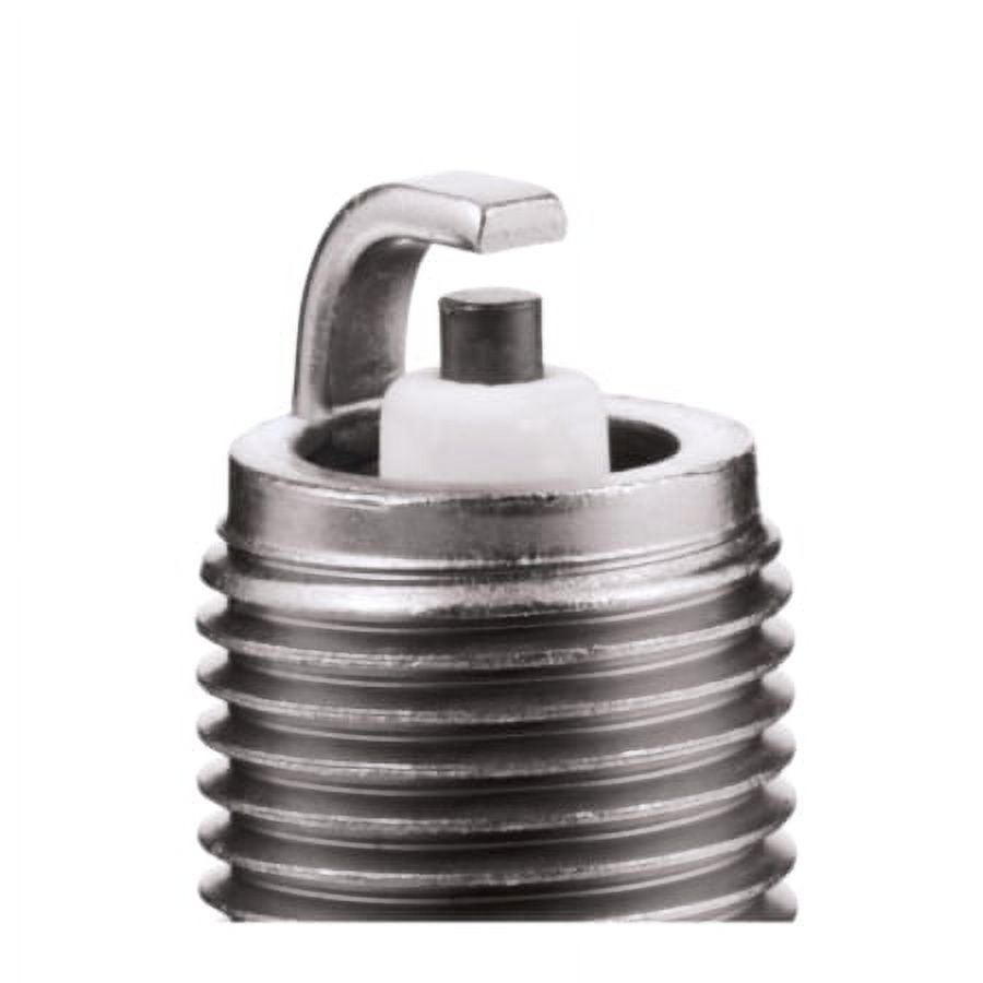 Autolite AP63 Platinum Spark Plug Fits select: 1986-1989 NISSAN D21, 1985-1986 NISSAN 720