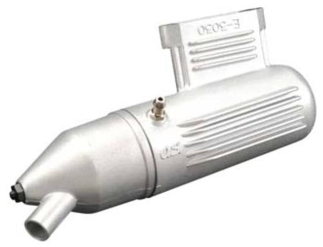 23325020 Muffler E-3030 .35-.40 FP