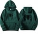 thumbnail image 1 of 2024 nueva sudadera con capucha para hombre, moda urbana, sudadera con estampado de araña, sudadera de lana para mujer, sudadera con capucha de Spiderman para hombre, 1 of 1
