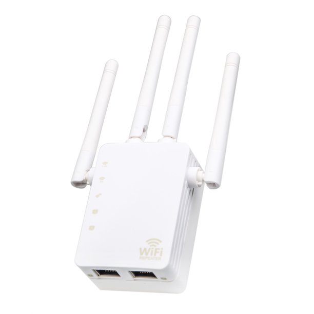 Wifi Extender Repeaters 1200M Signal Booster Mode Amplifier/Dual Band