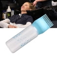 thumbnail image 4 of 170ml Hair Dye Bottle Shampoo Root Comb Applicator Bottle Hair Coloring Dye with Comb, Professional & Home Use, 3 Colors Optional, 4 of 8